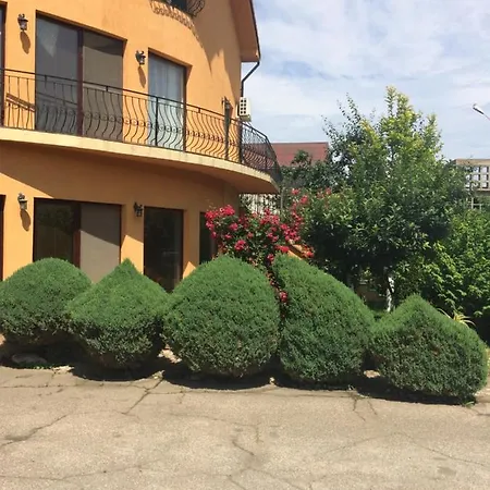 Casa de hóspedes Patricia