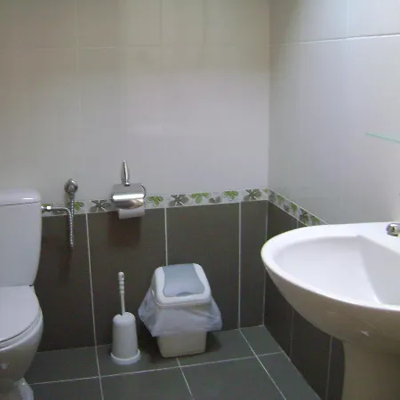 Casa de hóspedes Patricia