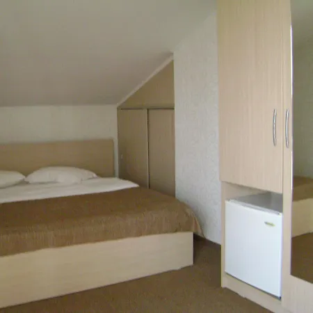 Casa de hóspedes Patricia Eforie Nord