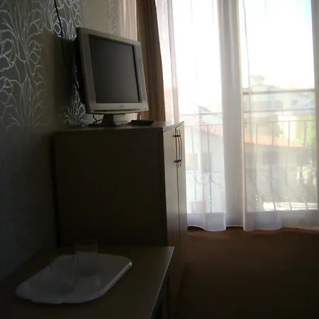 Patricia Casa de hóspedes