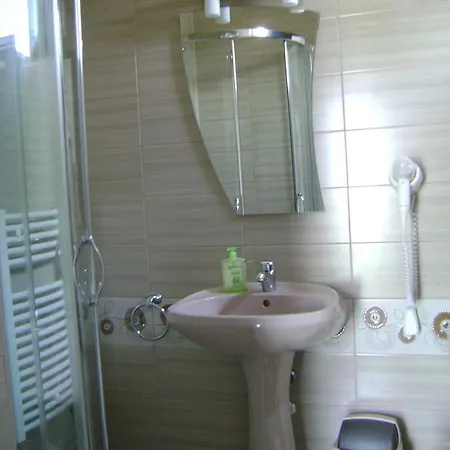 Patricia Casa de hóspedes