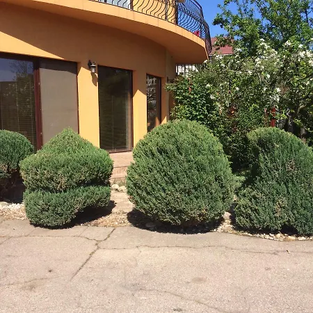 Casa de hóspedes Patricia Eforie Nord