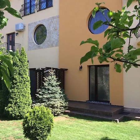 Patricia 3* Eforie Nord