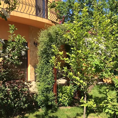 Casa de hóspedes Patricia