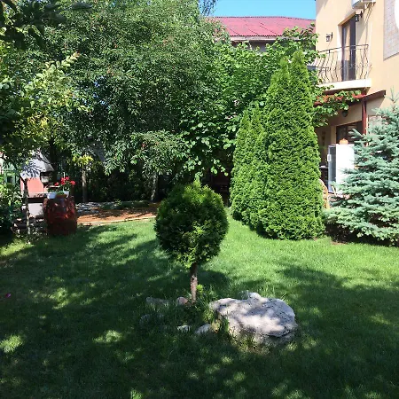 Patricia 3* Eforie Nord