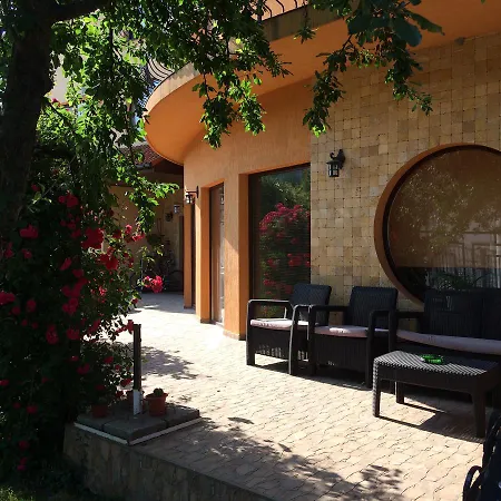 Casa de hóspedes Patricia 3*