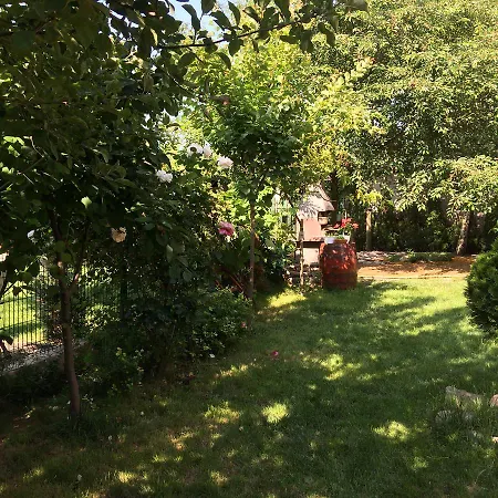 Patricia Casa de hóspedes 3*