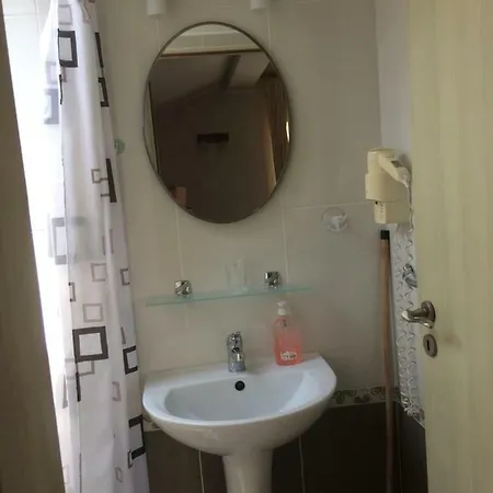 Patricia Casa de hóspedes 3*