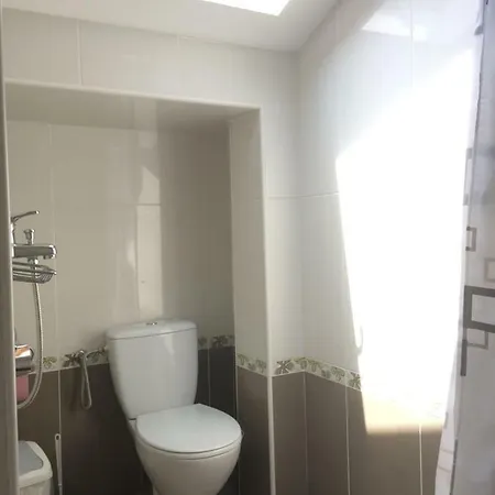 Patricia Eforie Nord