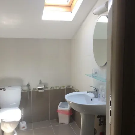 Casa de hóspedes Patricia