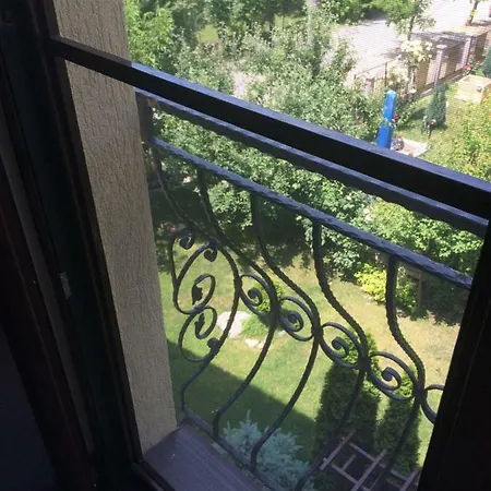 Patricia Casa de hóspedes