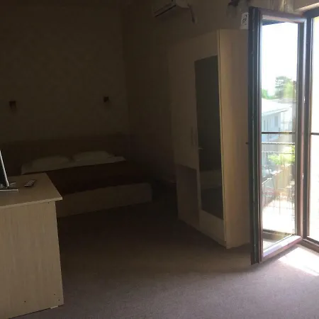 Casa de hóspedes Patricia 3*