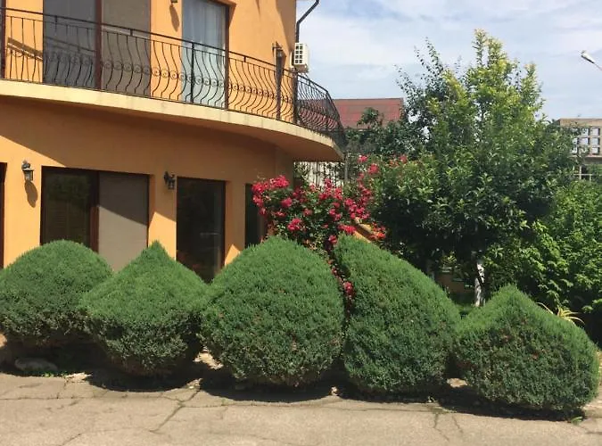 Vendégház Patricia