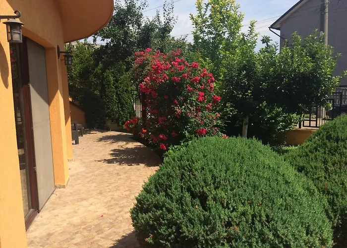 Vendégház Patricia 3*