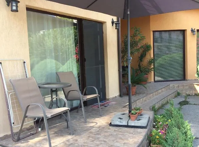 Patricia Észak-Eforie