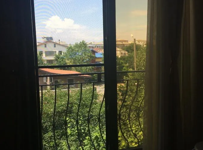 Patricia Eforie Nord