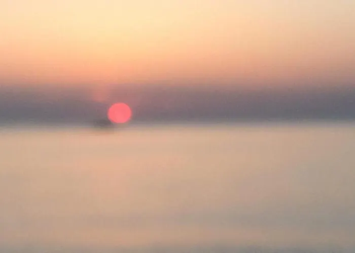 Patricia Vendégház