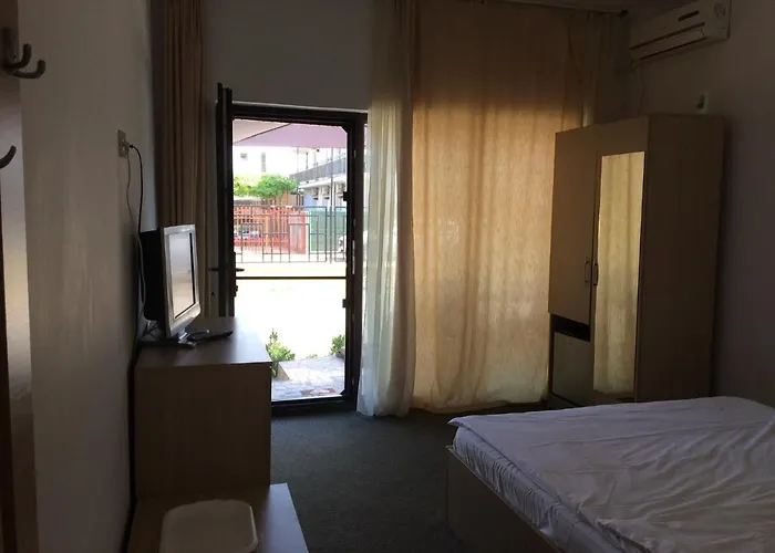 Vendégház Patricia 3*