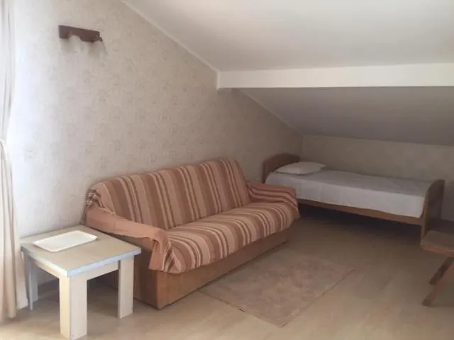 Vendégház Patricia 3*