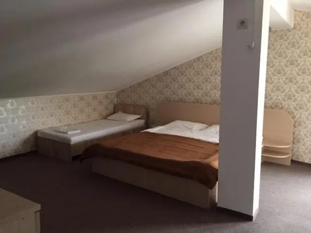 Vendégház Patricia