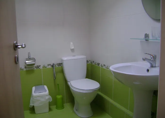 Vendégház Patricia