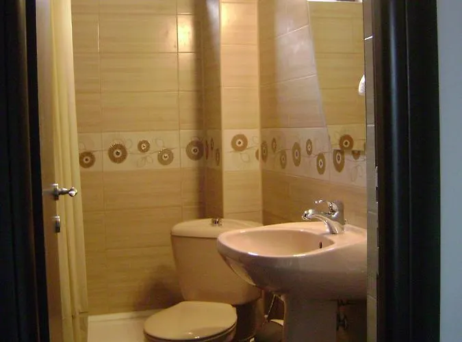 Vendégház Patricia