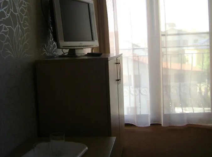 Patricia Vendégház