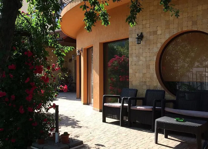 Vendégház Patricia 3*