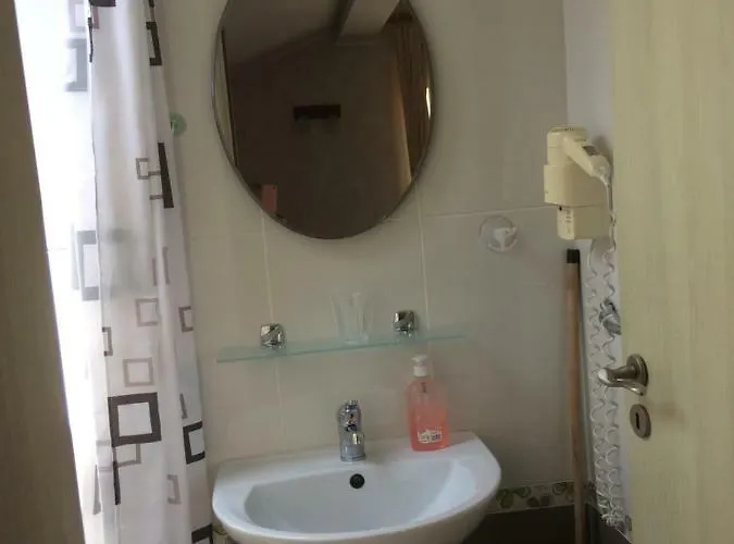 Patricia Vendégház 3*