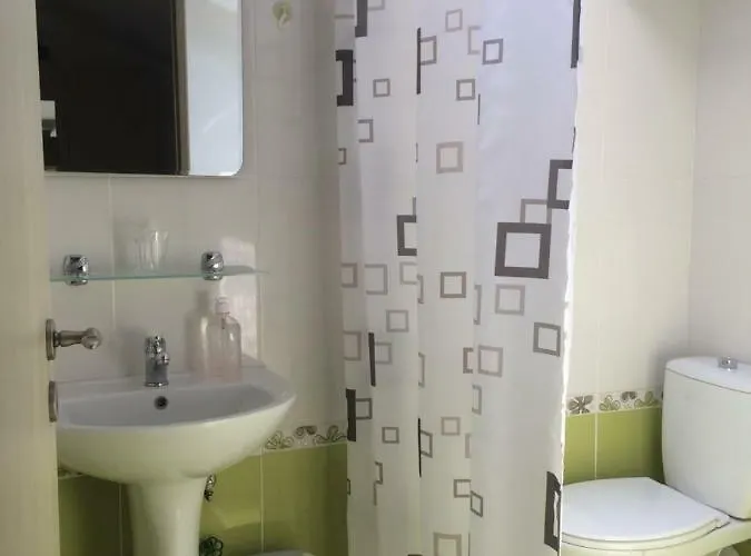 Patricia 3* Észak-Eforie