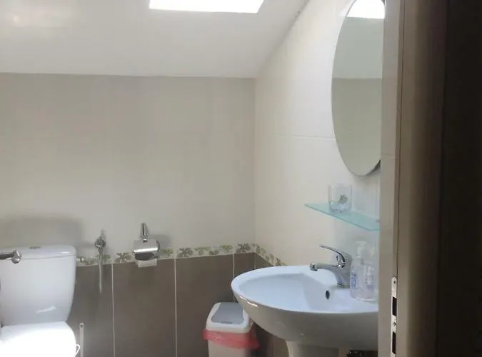 Vendégház Patricia