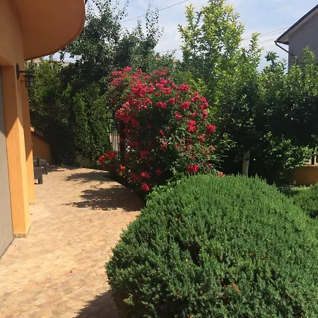 Guest house Patricia *
