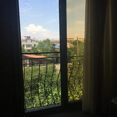 Patricia Eforie Nord