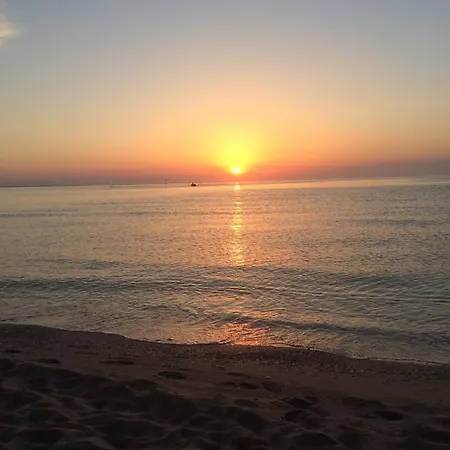 Patricia Affittacamere 3*