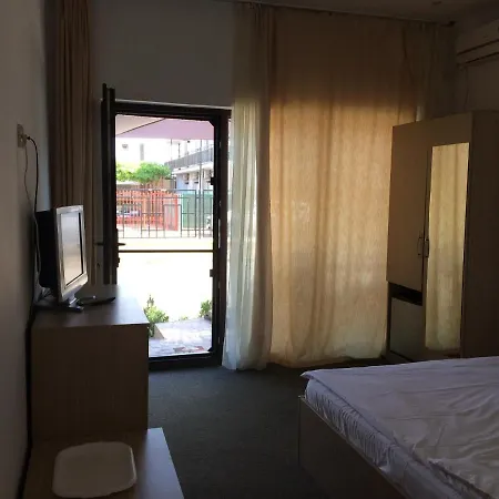 Guest house Patricia *