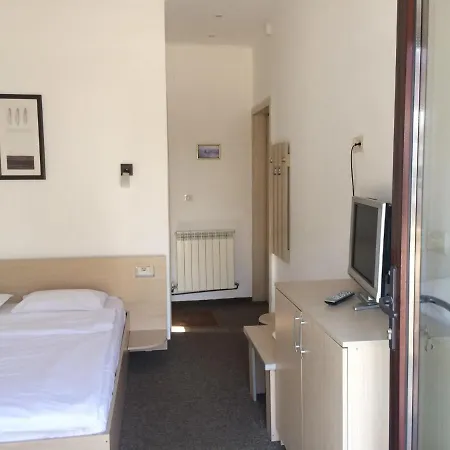 Patricia 3* Eforie Nord