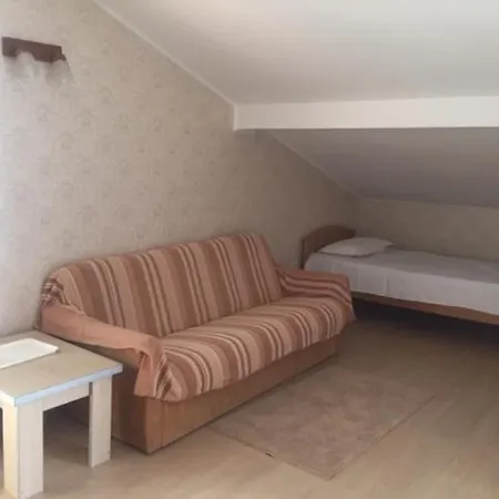 Guest house Patricia *
