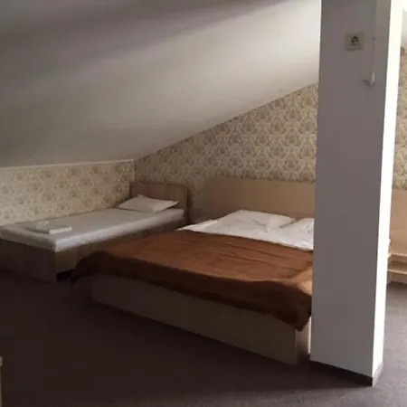 Guest house Patricia