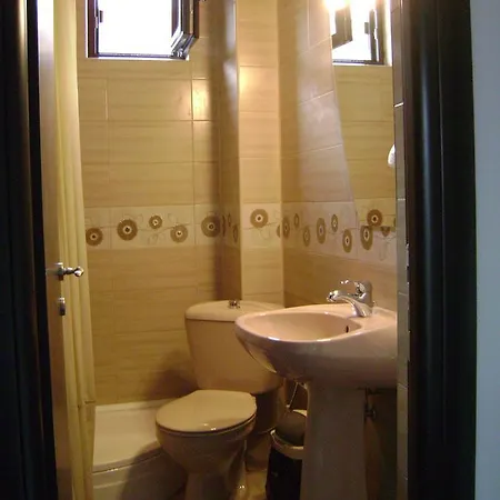 Affittacamere Patricia