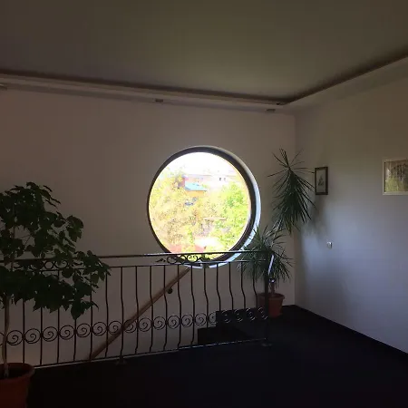 Patricia Guest house
