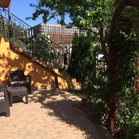 Affittacamere Patricia 3*