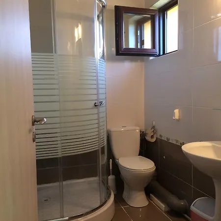 Affittacamere Patricia 3*