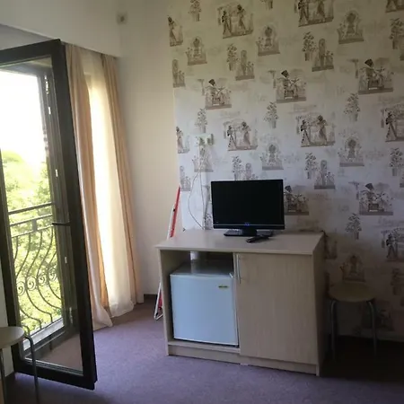 Patricia Affittacamere Eforie Nord