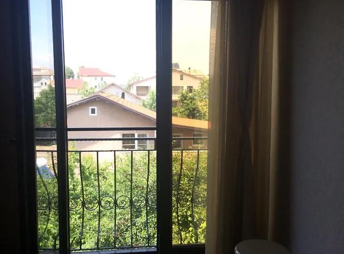 Patricia Eforie Nord