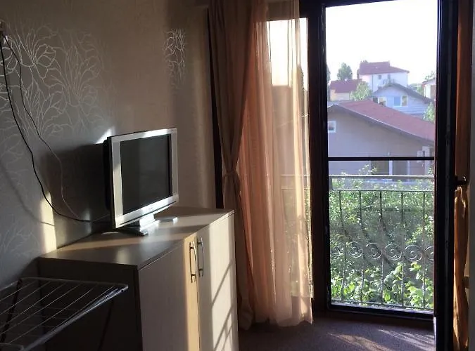 Patricia Eforie Nord