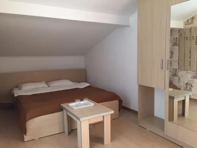 Patricia 3* Eforie Nord