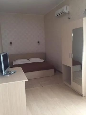 Pensiune Patricia Eforie Nord