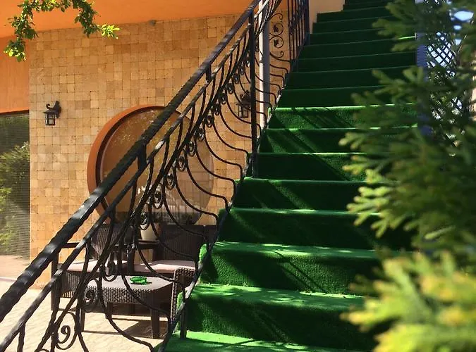 Patricia Pensiune 3*