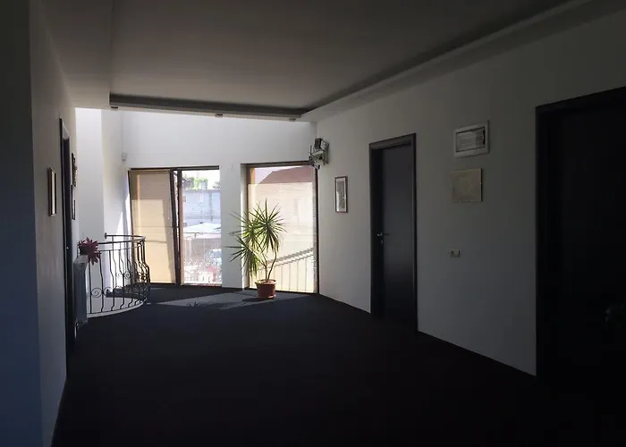 Pensiune Patricia 3*