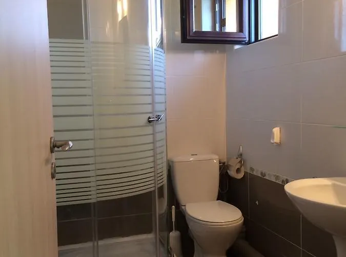 Pensiune Patricia 3*